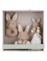 Coffret cadeau Baby Bunny : douceur et tendresse pour bébé