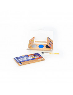 Kit 3 couleurs Chevaliers/Super héros 2