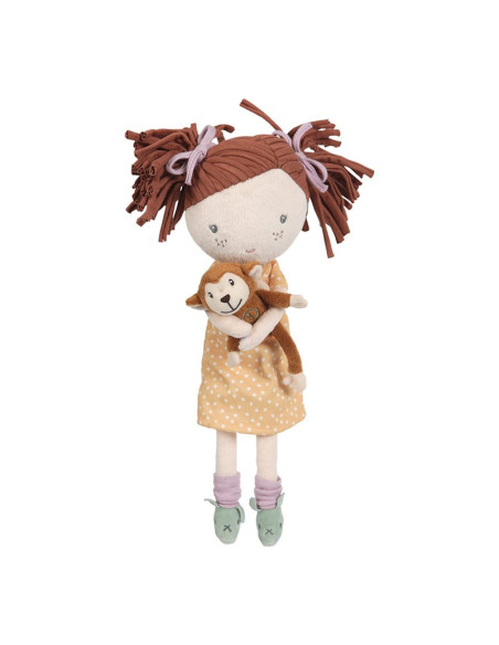 Poupée Sophia 35 cm : élégance et douceur