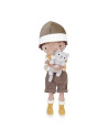 Poupée Jake - 35 cm - Little dutch