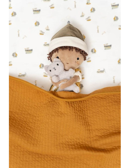 Poupée Jake - 35 cm - Little dutch