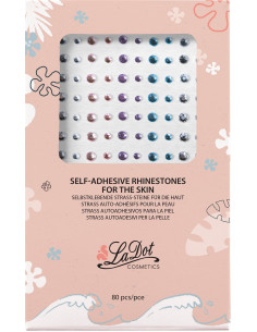 Strass autocollants - Ladot