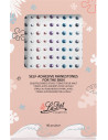Strass autocollants - Ladot