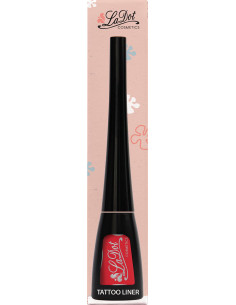 Liner rouge - Ladot