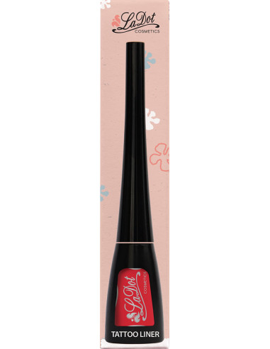 Liner rouge - Ladot