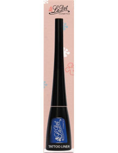 Liner bleu azur - Ladot