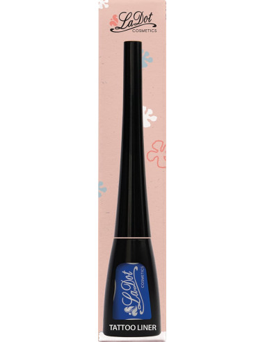 Liner bleu azur - Ladot