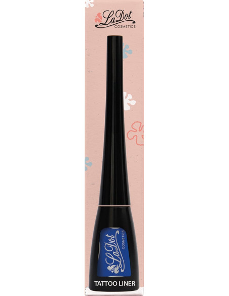 Liner bleu azur - Ladot