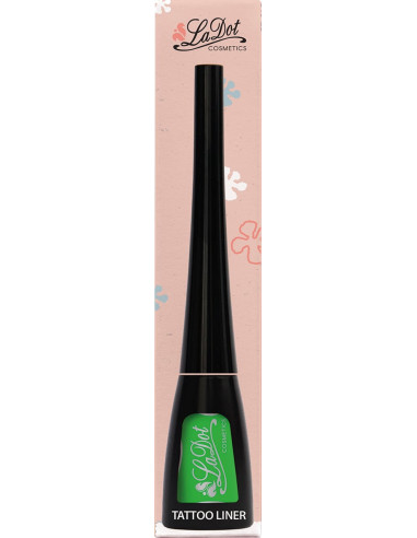 Liner vert - ladot