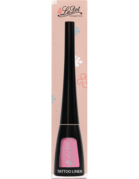 Liner rose - Ladot