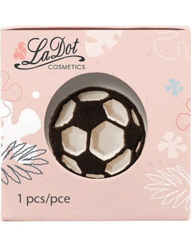 Pierre Ballon de foot S - Ladot