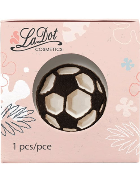 Pierre Ballon de foot S - Ladot