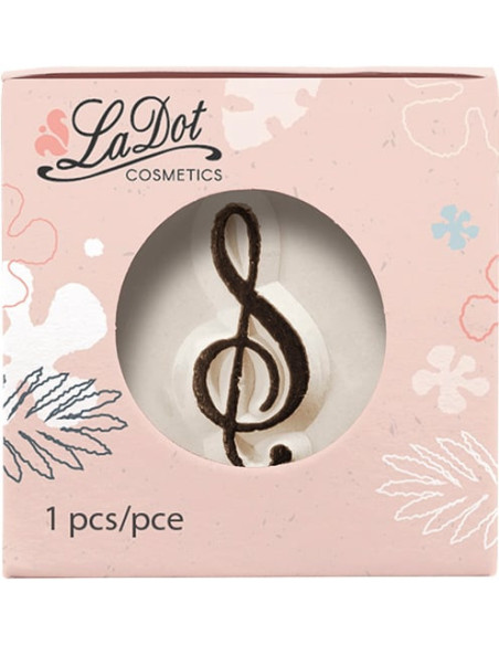 Pierre Clef de sol S - Ladot