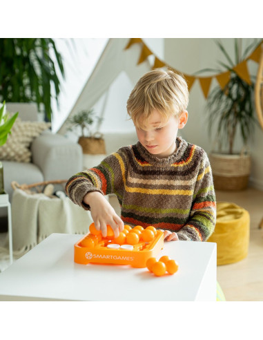 Iq mini xxl - smartgames