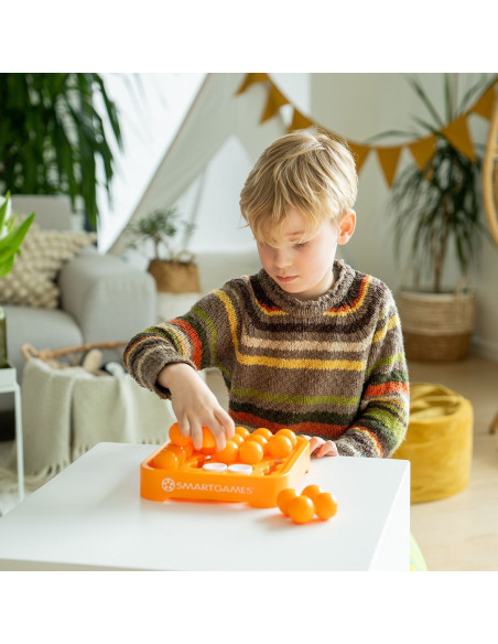 Iq mini xxl - smartgames