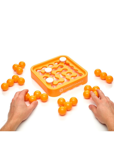 Iq mini xxl - smartgames