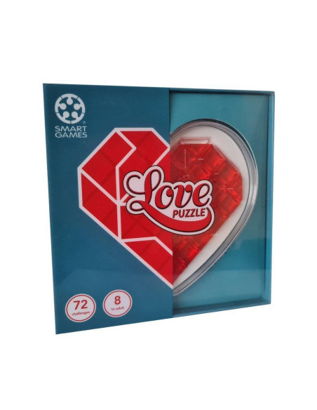 Love Puzzle - Smartgames