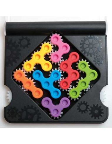 IQ Gears - smartgames