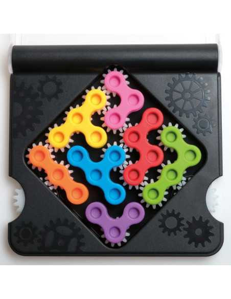 IQ Gears - smartgames