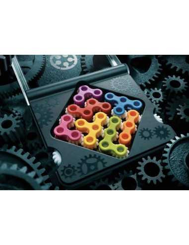 IQ Gears - smartgames