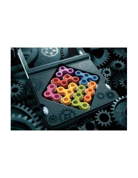 IQ Gears - smartgames