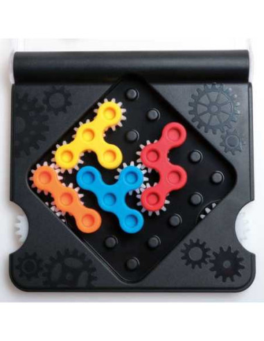 IQ Gears - smartgames
