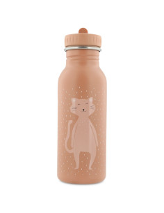 Gourde 500ml - mrs. cat - trixie