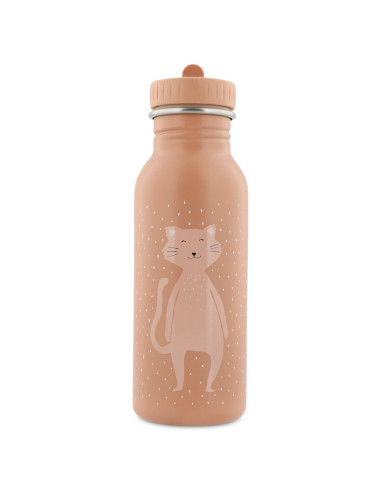 Gourde 500ml - mrs. cat - trixie