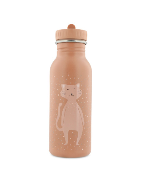 Gourde 500ml - mrs. cat - trixie