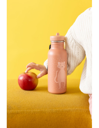 Gourde 500ml - mrs. cat - trixie
