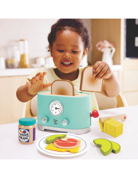 Grille-pain interactif - Hape