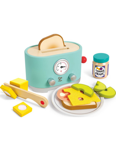 Grille-pain interactif - Hape