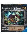 Escape Puzzle Grotte du Dragon 759 pièces - Ravensburger