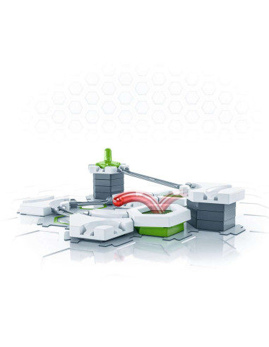 Ravensburger - Gravitrax GO Flexible - Circuit de billes