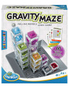 ThinkFun - Gravity Maze - Jeu de logique