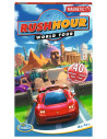 Rush Hour World Tour Magnétique - Casse-tête Ravensburger