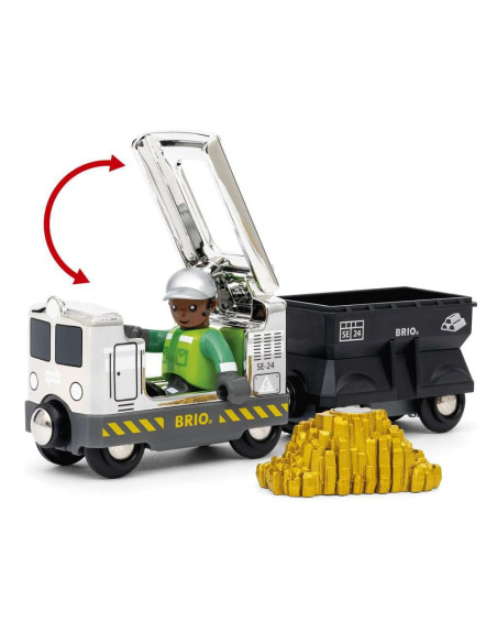 Brio world - 36083 - train edition spéciale 2024