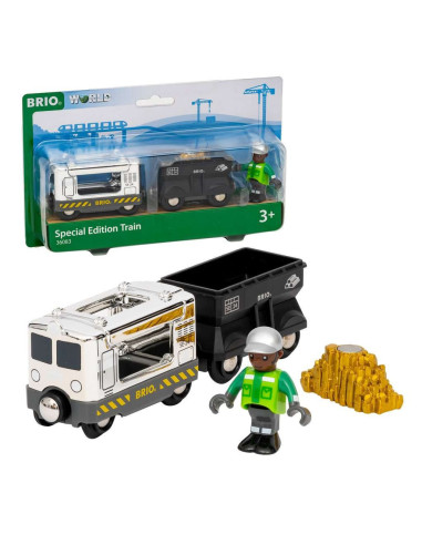 Brio world - 36083 - train edition spéciale 2024