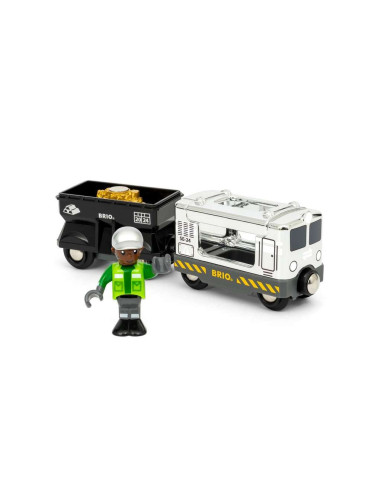 Brio world - 36083 - train edition spéciale 2024