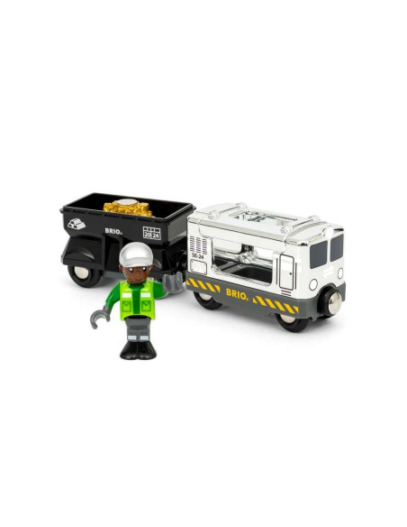 Brio world - 36083 - train edition spéciale 2024