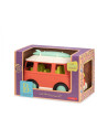 Combi van - happy cruisers van