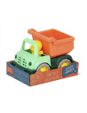 Petit camion benne - liittle dump truck