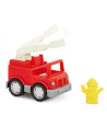 Petit camion de pompier - little fire truck