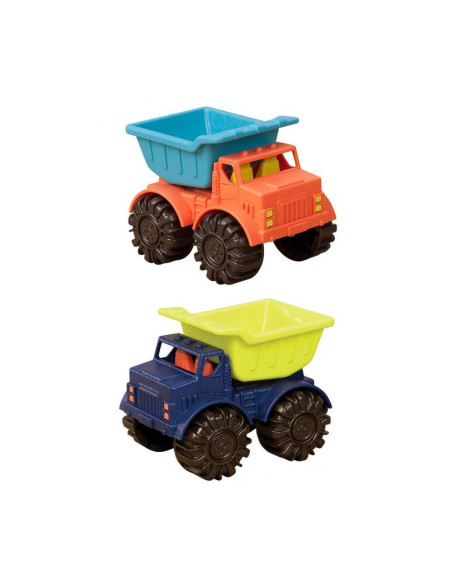 Mini camions - mini truckette