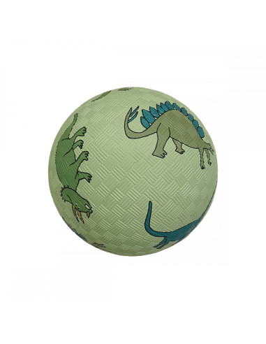 Petit ballon les dinosaures