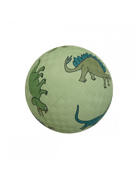 Petit ballon les dinosaures