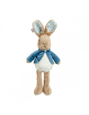 Peluche pierre lapin collection signature