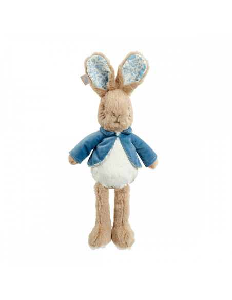 Peluche pierre lapin collection signature