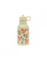 Petite gourde isotherme les fennec (0.35l)