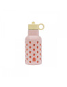 Petite gourde isotherme les fraises  (0.35l)